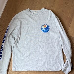 Brandy Melville long sleeve